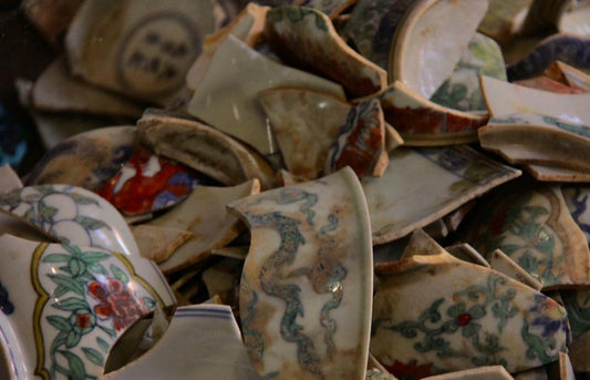 Preserving and Restoring Porcelain: Upholding Precious Cultural Treasures