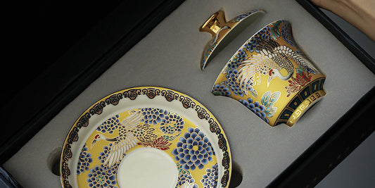 Unlocking Porcelain Perfection: Your Guide to High-Quality Selection